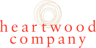 HeartwoodCompanyのロゴ
